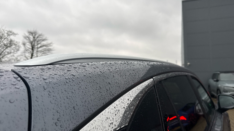 MG HS 1.5 T-GDI SE 5dr Petrol Hatchback